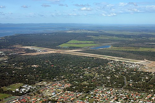 Hervey Bay, Australia Hervey Bay