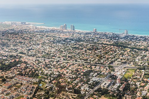 Herzliya, Israel Herzliya