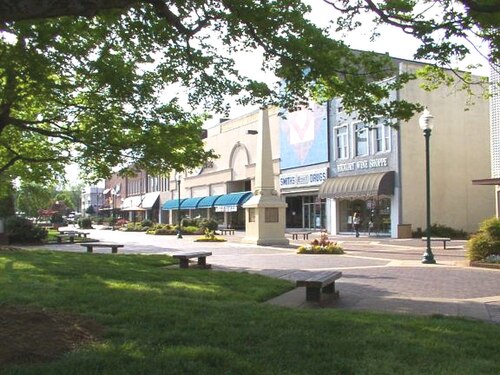 Hickory NC, United States Hickory