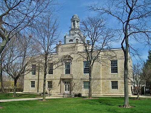 Highland Park