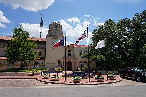 Highland Village