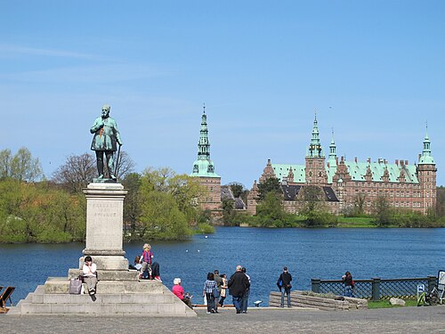Hillerød, Denmark Hillerød