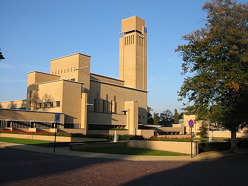Hilversum, Netherlands Hilversum