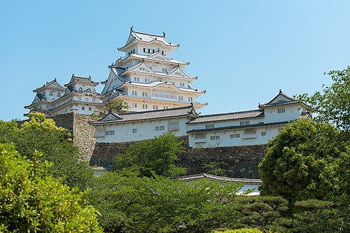 Himeji