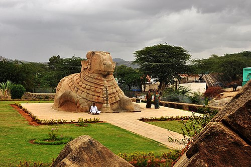 Hindupur, India Hindupur