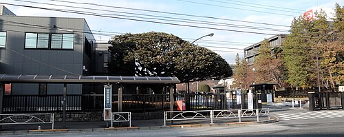Hino, Japan Hino