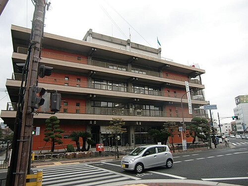 Hirakata, Japan Hirakata