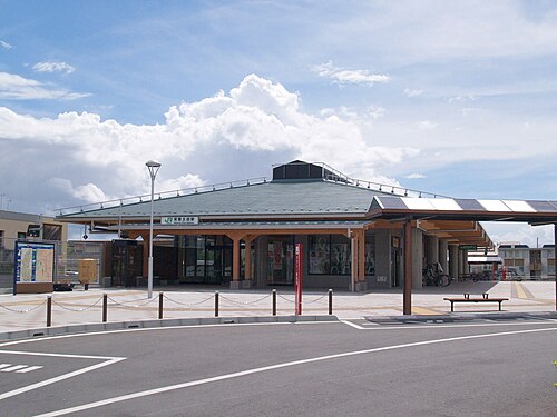 Hitachi-ota, Japan Hitachi-ota