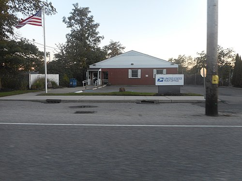 Holtsville NY, United States Holtsville