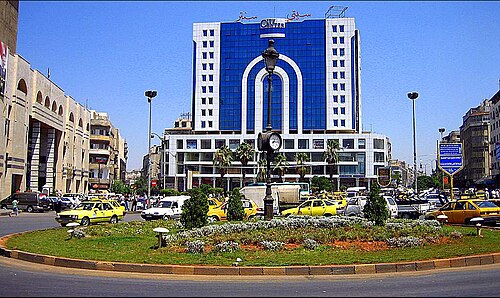 Homs