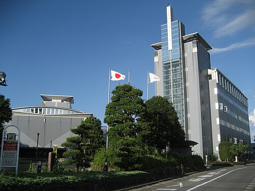 Honjō, Japan Honjō