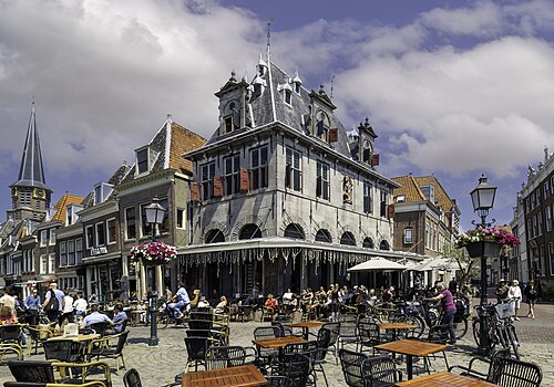 Hoorn