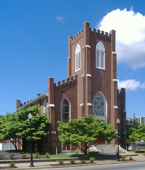 Hopkinsville KY, United States Hopkinsville