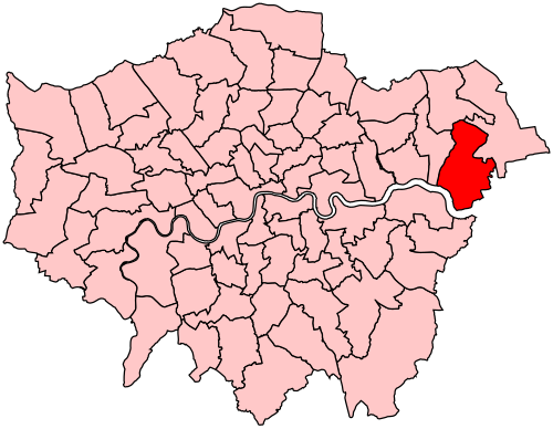 Hornchurch