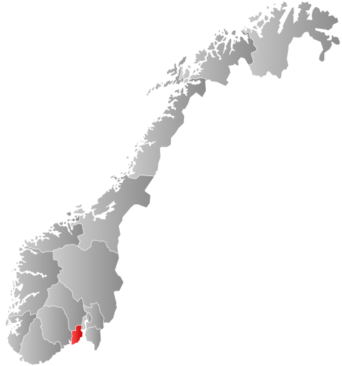 Horten, Norway Horten