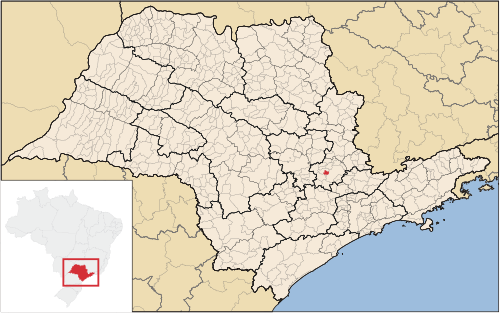 Hortolândia, Brazil Hortolândia
