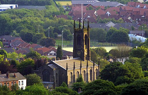 Horwich, United Kingdom Horwich