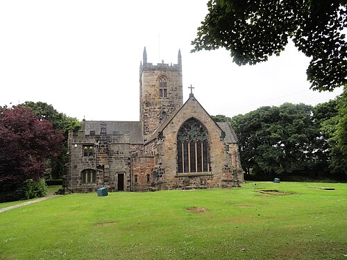 Houghton-Le-Spring