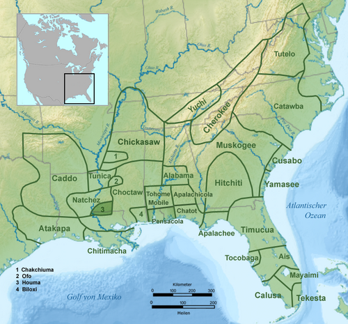Houma LA, United States Houma