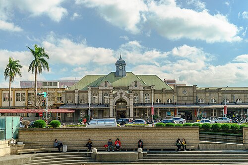 Hsinchu, Taiwan Hsinchu