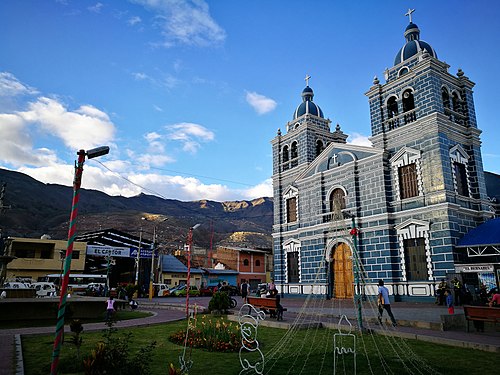 Huánuco, Peru Huánuco