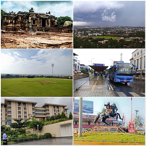 Hubli