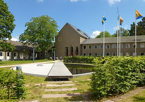 Huddinge, Sweden Huddinge