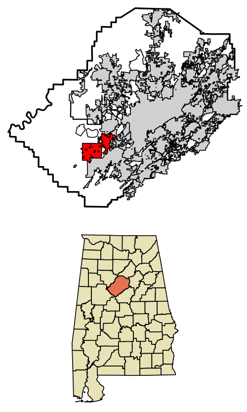 Hueytown