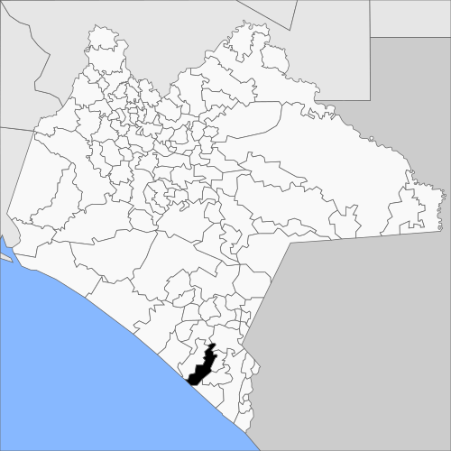 Huixtla