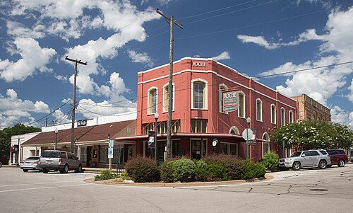Huntsville TX, United States Huntsville