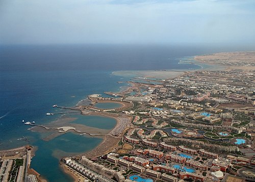 Hurghada, Egypt Hurghada