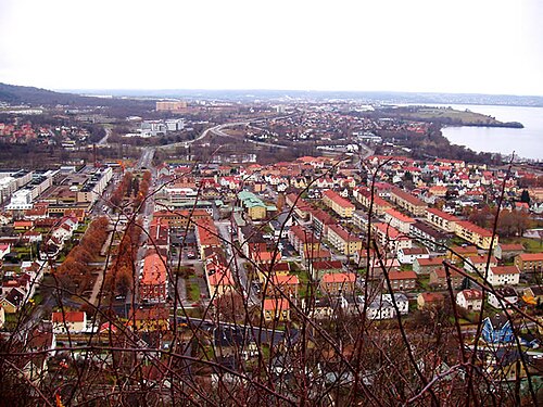 Huskvarna, Sweden Huskvarna