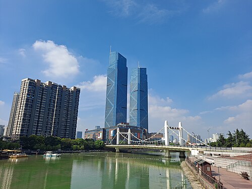 Huzhou, China Huzhou