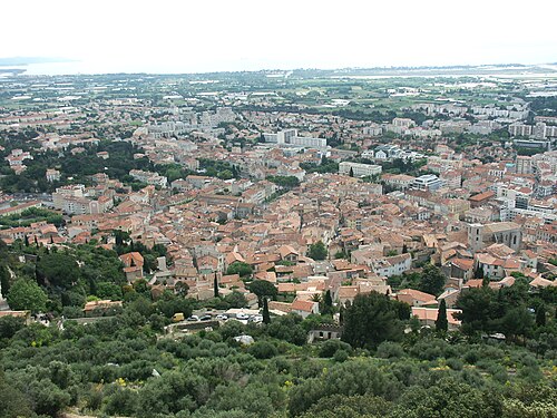 Hyères