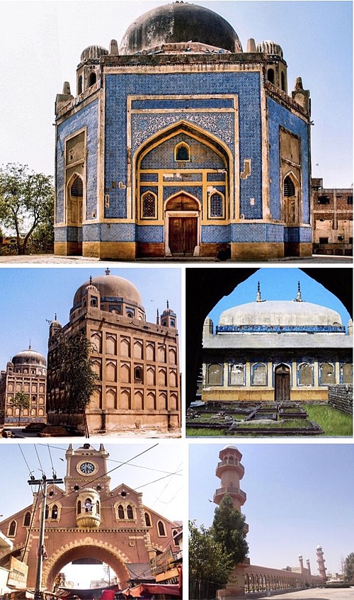 Hyderabad, Pakistan Hyderabad