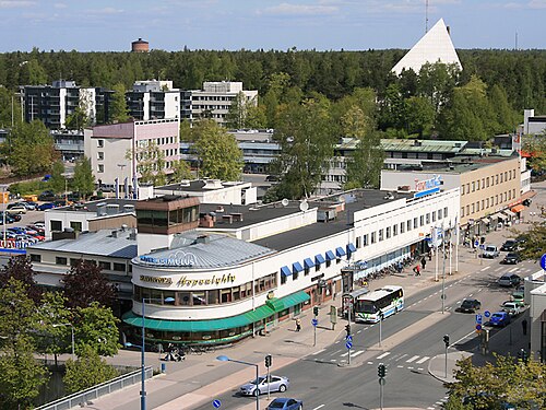 Hyvinge