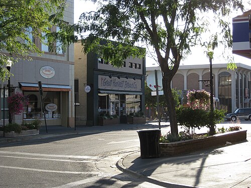 Idaho Falls ID, United States Idaho Falls