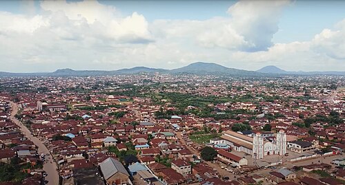 Ile-Ife, Nigeria Ile-Ife