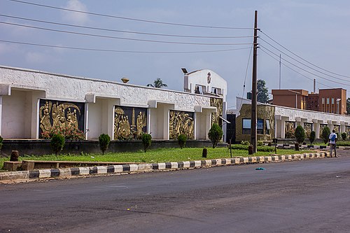 Ijebu Ode, Nigeria Ijebu Ode