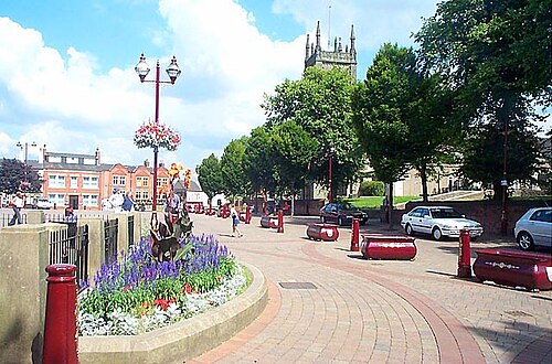 Ilkeston, United Kingdom Ilkeston