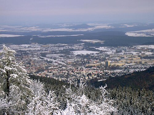 Ilmenau, Germany Ilmenau