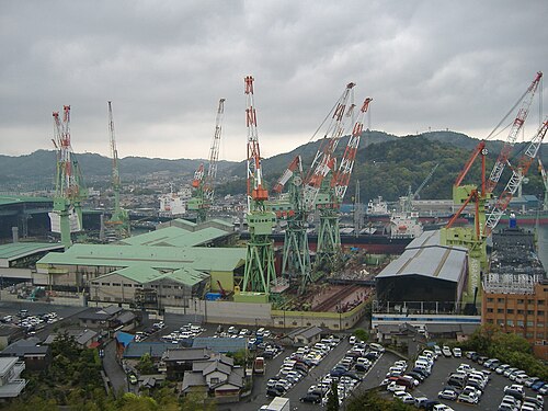 Imabari