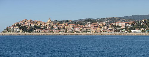 Imperia, Italy Imperia