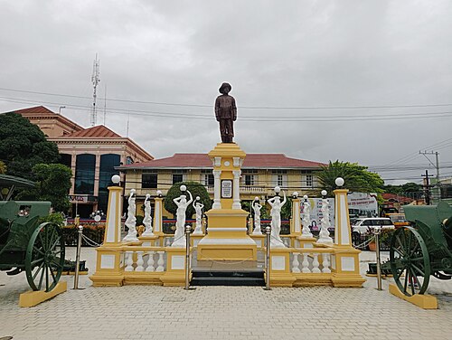 Imus, Philippines Imus