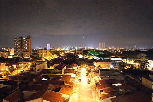 Indaiatuba, Brazil Indaiatuba