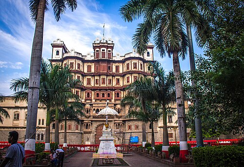 Indore, India Indore