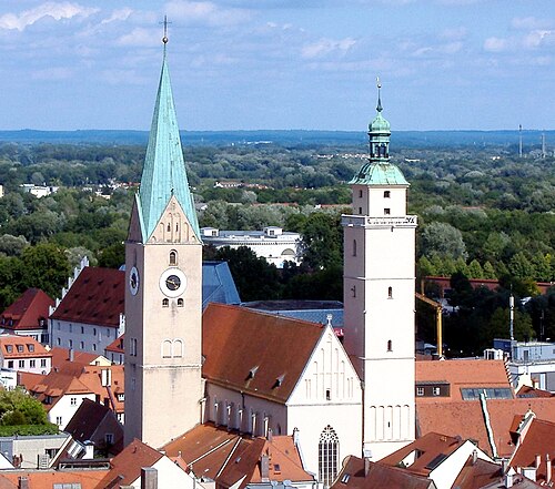 Ingolstadt, Germany Ingolstadt
