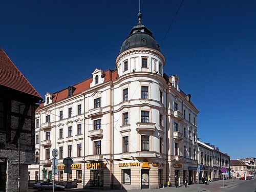 Inowrocław