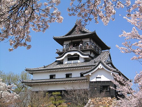 Inuyama