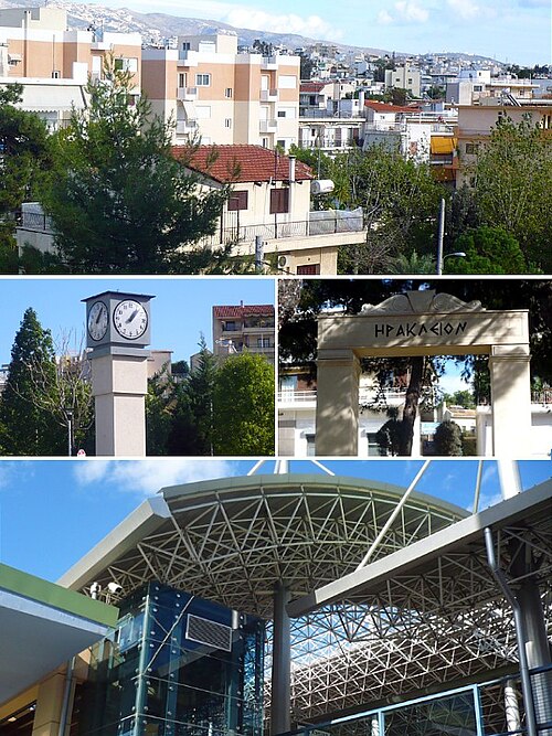 Irákleion